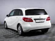 Mercedes-Benz B-Класс II (W246) Москва  - изображение 25