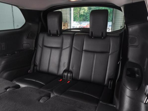 Nissan Pathfinder IV с пробегом 2014 года, цена 1 499 000 рублей, 208771 км, внедорожник, Автокод Объявления