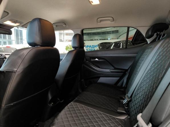 Hyundai Creta II с пробегом 2021 года, цена 2 330 000 рублей, 84870 км, внедорожник, Автокод Объявления