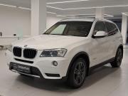 BMW X3 II (F25) Казань  - изображение 23