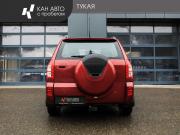 Chery Tiggo (T11) I Рестайлинг (FL) Казань  - изображение 16