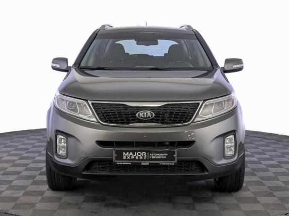Kia Sorento II Рестайлинг с пробегом 2015 года, цена 1 850 000 рублей, 112508 км, внедорожник, Автокод Объявления