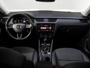 Skoda Octavia III (A7) Рестайлинг Тюмень  - изображение 46