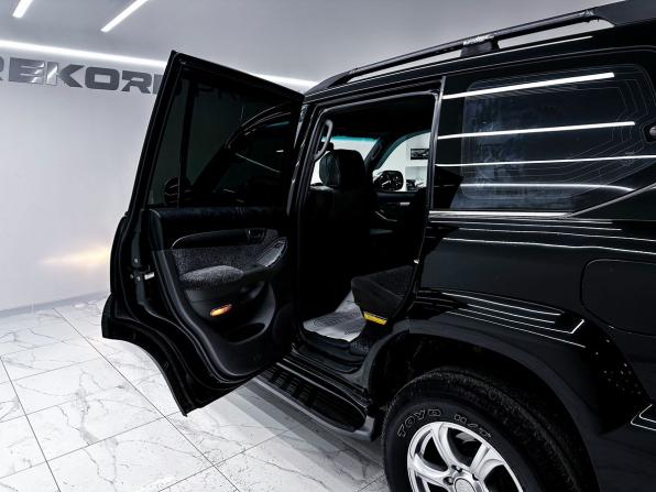 Toyota Land Cruiser Prado 120 Series с пробегом 2006 года, цена 1 900 000 рублей, 282054 км, внедорожник, Автокод Объявления