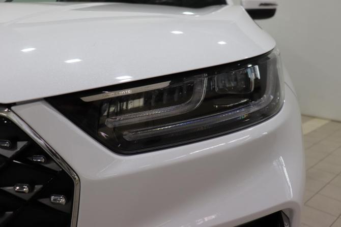 Chery Tiggo 8 Pro I с пробегом 2021 года, цена 1 890 000 рублей, 59372 км, внедорожник, Автокод Объявления