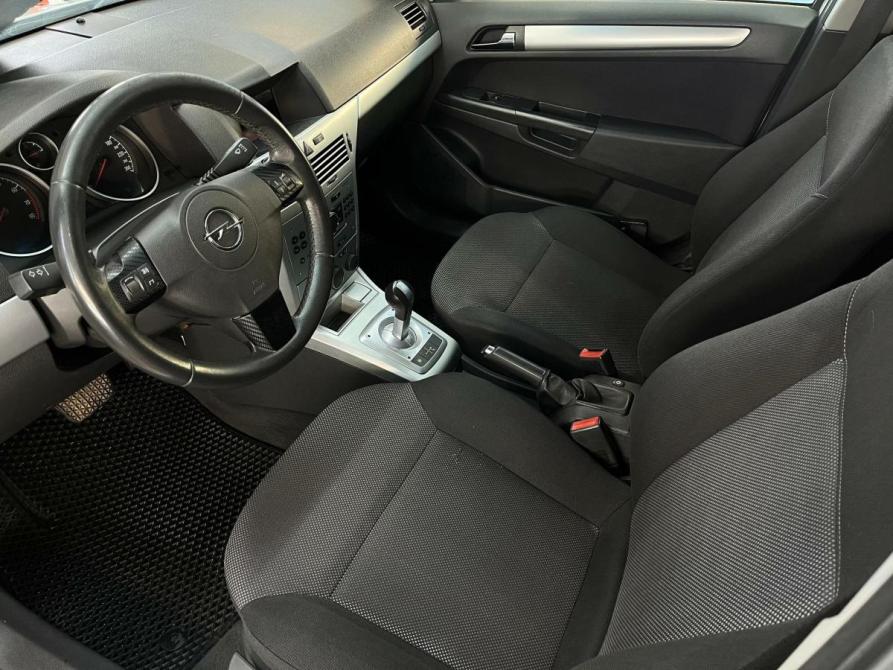 Opel Astra H Рестайлинг Нижнекамск  - изображение 7
