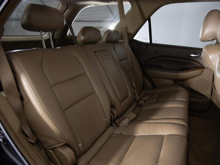 Acura MDX I Санкт-Петербург  - изображение 11
