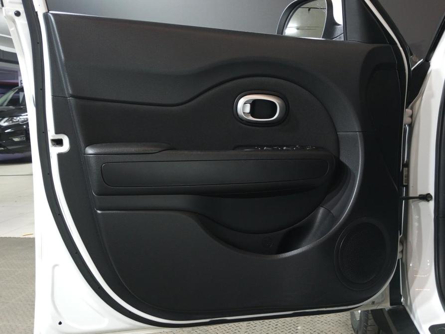 Kia Soul II Уфа  - изображение 15