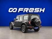 Jeep Wrangler IV (JL) Москва  - изображение 22