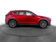 Mazda CX-5 II Москва  - изображение 33