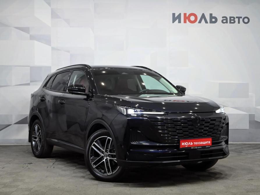Changan UNI-S I Екатеринбург  - изображение 3