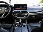 BMW 5 серии VII (G30/G31/G38) Рестайлинг Москва  - изображение 44