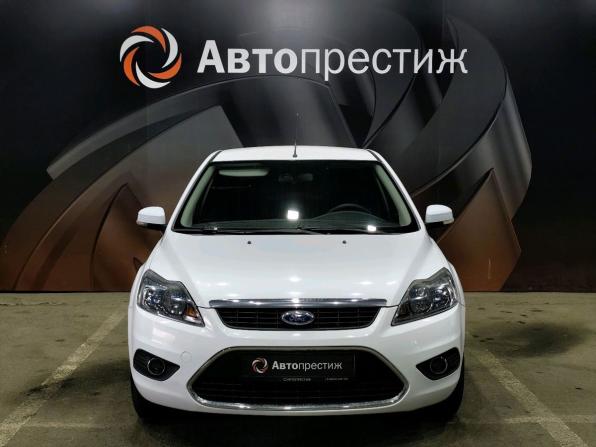 Ford Focus II Рестайлинг с пробегом 2010 года, цена 650 000 рублей, 218256 км, хэтчбек, Автокод Объявления