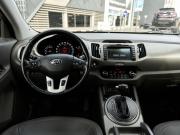 Kia Sportage III Казань  - изображение 22