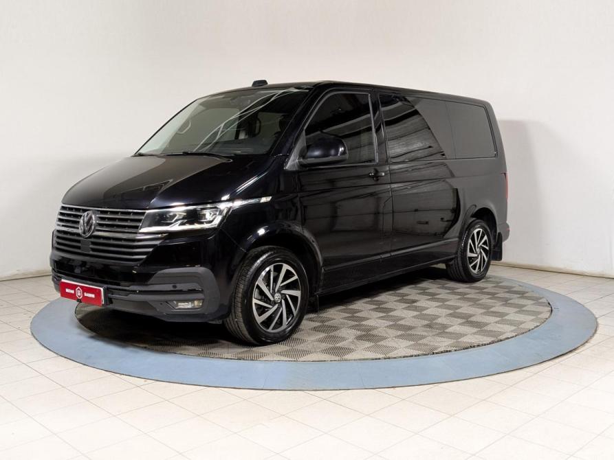 Volkswagen Caravelle T6 Рестайлинг Екатеринбург  - изображение 4