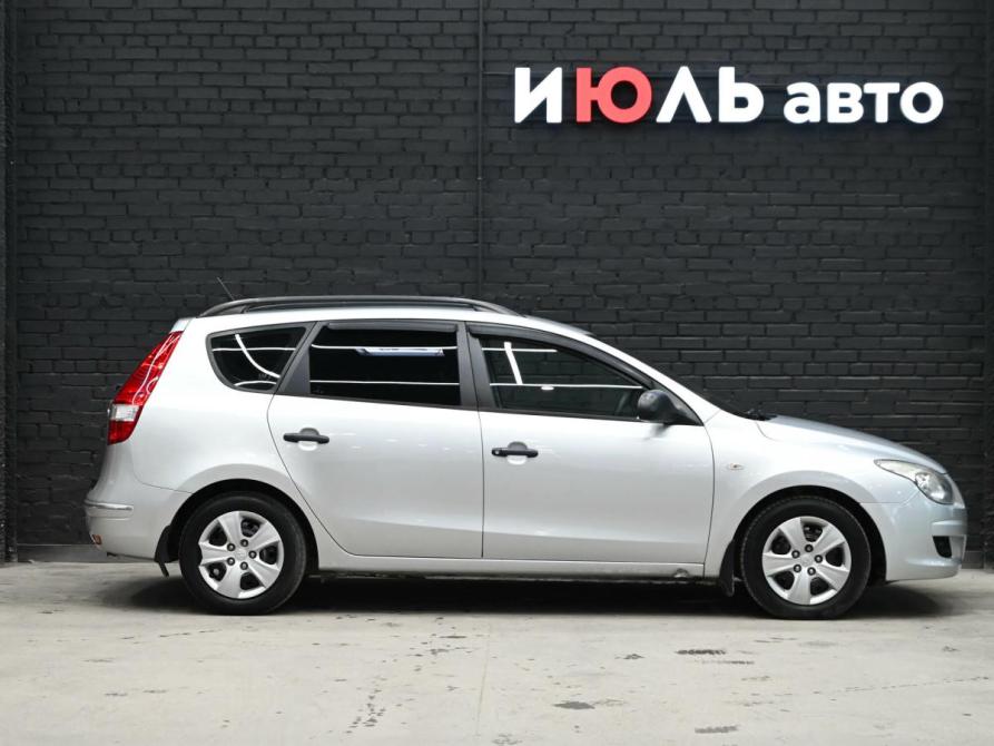 Hyundai i30 I Екатеринбург  - изображение 7