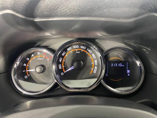 Lada (ВАЗ) Largus I Рестайлинг с пробегом 2024 года, цена 1 249 000 рублей, 31000 км, фургон, Автокод Объявления