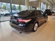 Toyota Camry VIII (XV70) Краснодар  - изображение 16