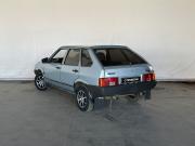 Lada (ВАЗ) 2109 Москва  - изображение 23
