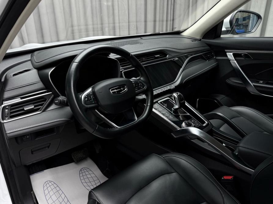 Geely Atlas Pro Ижевск  - изображение 10