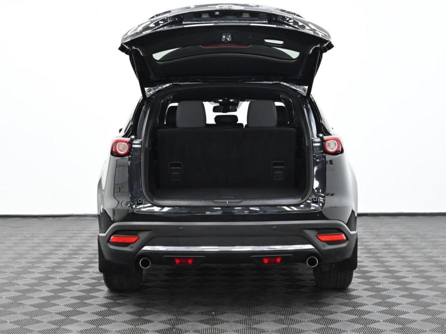 Mazda CX-9 II Москва  - изображение 19
