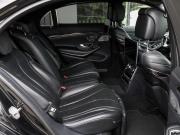 Mercedes-Benz S-Класс VI (W222 C217) Рестайлинг Москва  - изображение 42