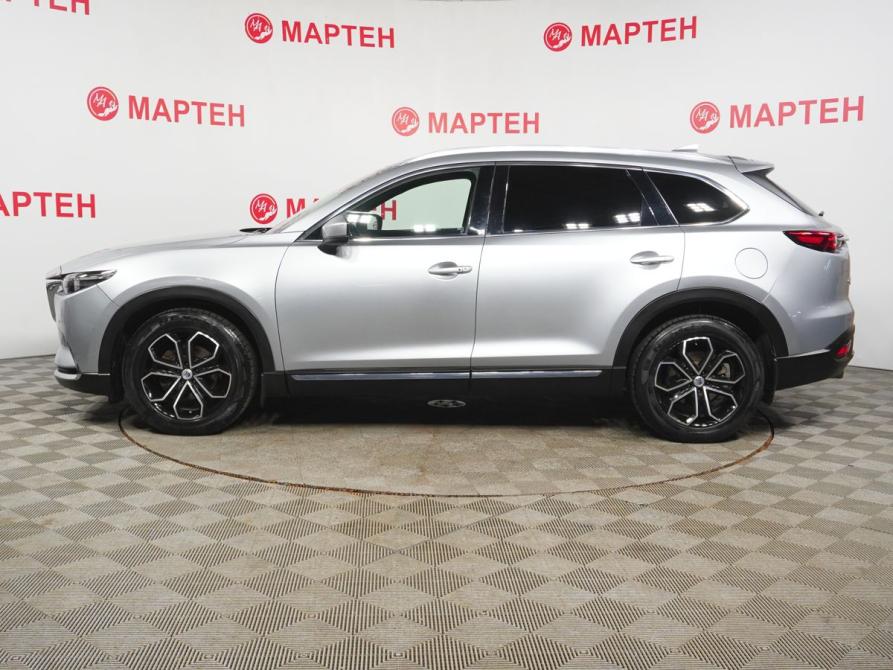 Mazda CX-9 II Вологда  - изображение 8