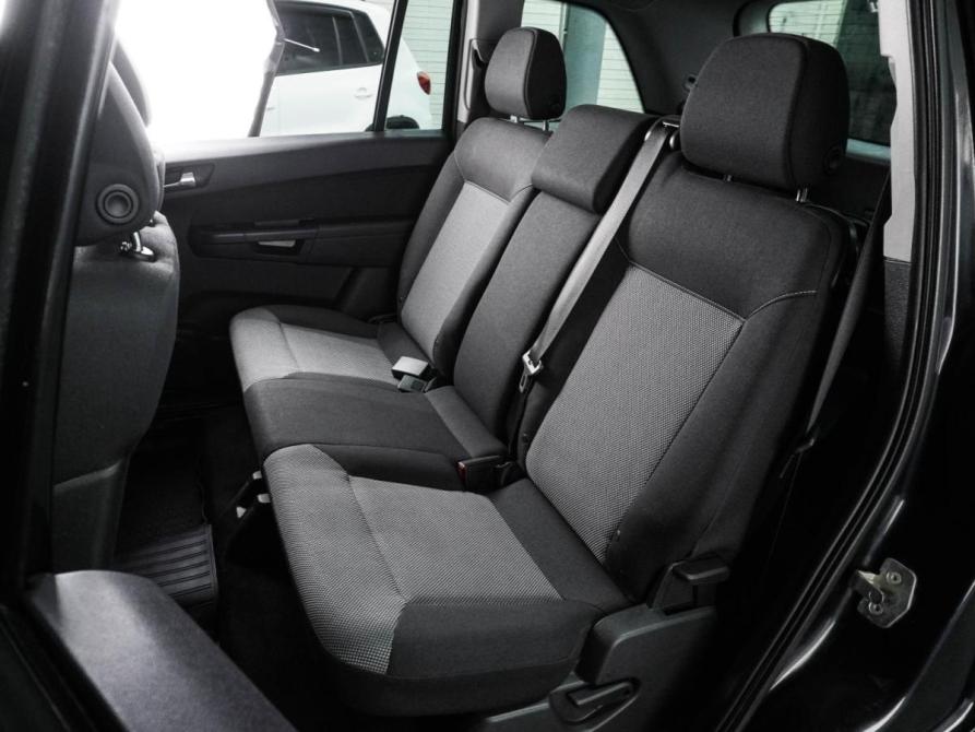 Opel Zafira B Рестайлинг Воронеж  - изображение 9