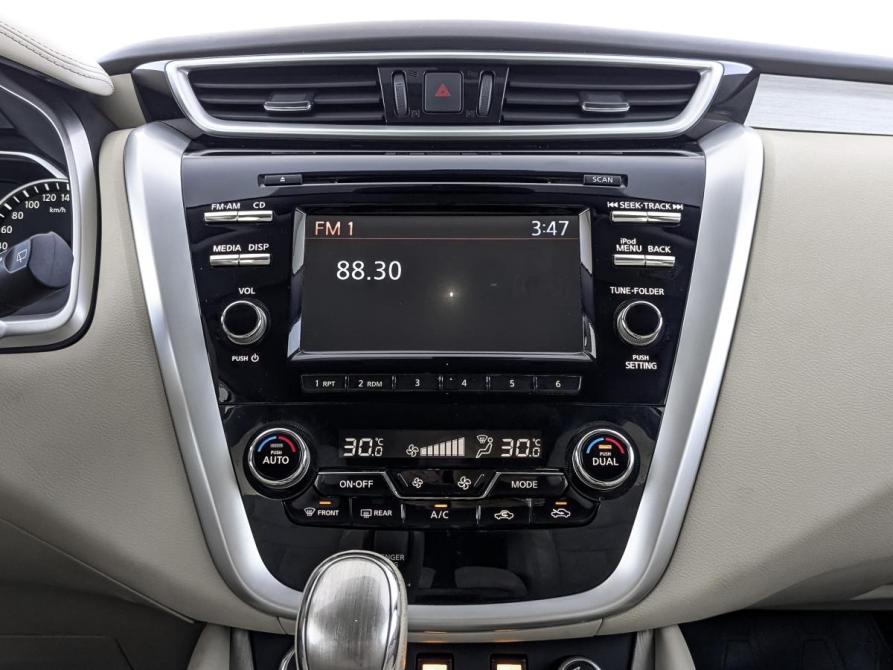 Nissan Murano III (Z52) Москва  - изображение 17