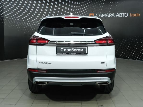 Geely Atlas Pro с пробегом 2023 года, цена 2 338 000 рублей, 41320 км, внедорожник, Автокод Объявления