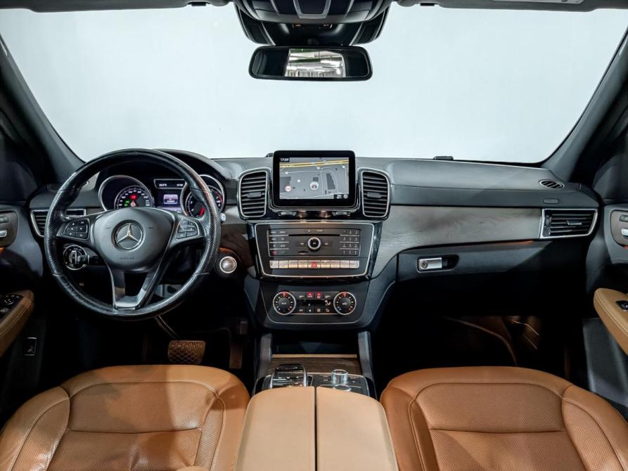 Mercedes-Benz GLE I (W166) Москва  - изображение 14