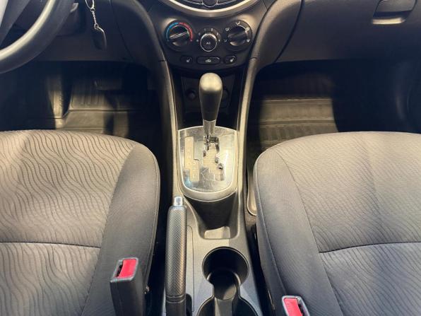 Hyundai Solaris I с пробегом 2012 года, цена 784 000 рублей, 169000 км, седан, Автокод Объявления