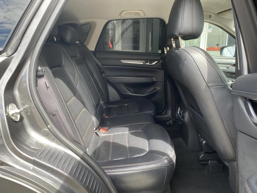 Mazda CX-5 II Краснодар  - изображение 12