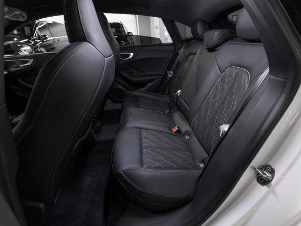Audi A5 III (B10) с пробегом 2026 года, цена 5 840 000 рублей, 11 км, седан, Автокод Объявления