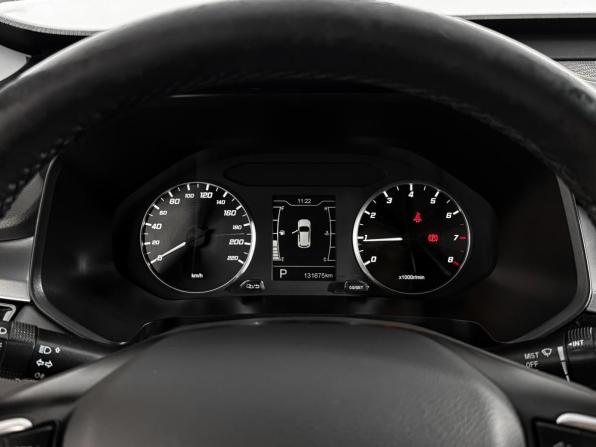 Chery Tiggo 4 Pro I Рестайлинг с пробегом 2023 года, цена 998 700 рублей, 131674 км, внедорожник, Автокод Объявления