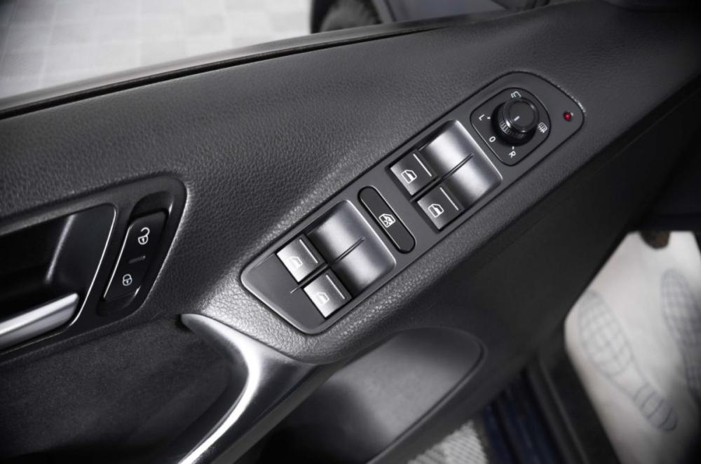 Volkswagen Tiguan I Рестайлинг Пермь  - изображение 19