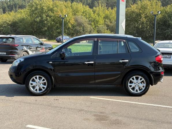 Renault Koleos I с пробегом 2008 года, цена 847 000 рублей, 264600 км, внедорожник, Автокод Объявления
