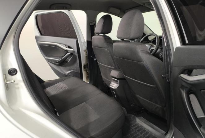Lada (ВАЗ) Vesta I с пробегом 2019 года, цена 865 000 рублей, 168947 км, универсал, Автокод Объявления