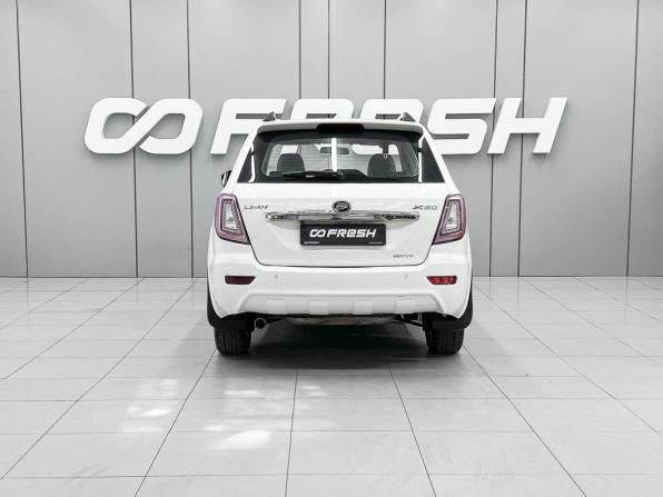 Lifan X60 I с пробегом 2014 года, цена 609 000 рублей, 233325 км, внедорожник, Автокод Объявления