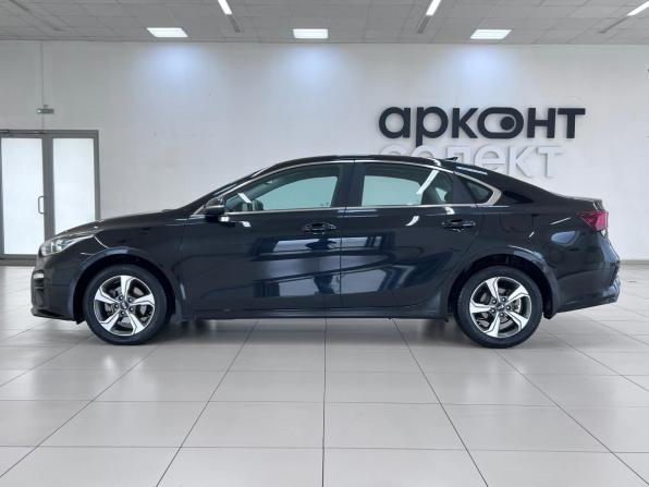 Kia Cerato IV с пробегом 2019 года, цена 1 730 000 рублей, 134485 км, седан, Автокод Объявления