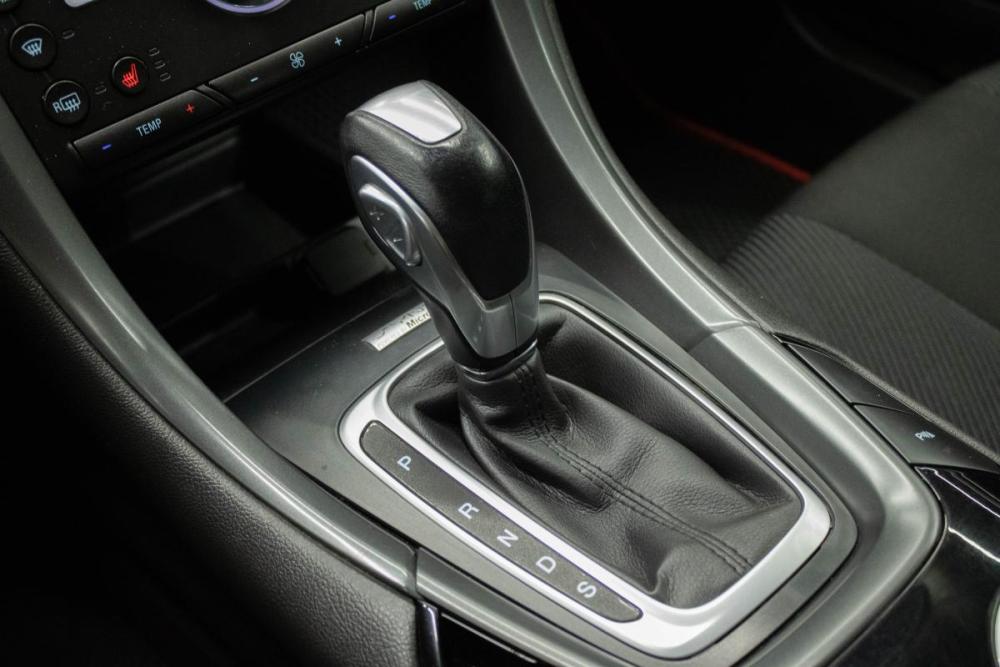 Ford Mondeo V Уфа  - изображение 24