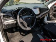 Lada (ВАЗ) Vesta I Рестайлинг (NG) Москва  - изображение 26