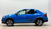 Renault Logan II Рестайлинг Киров  - изображение 22