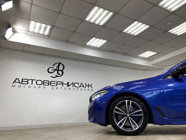 BMW 6 серии IV (G32) Рестайлинг с пробегом 2020 года, цена 4 950 000 рублей, 71200 км, лифтбек, Автокод Объявления