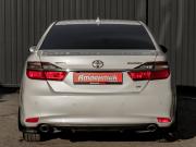 Toyota Camry VII (XV50) Рестайлинг 2 Екатеринбург  - изображение 40