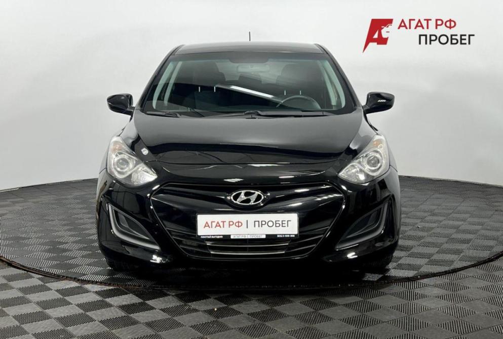 Hyundai i30 II Нижний Новгород  - изображение 3