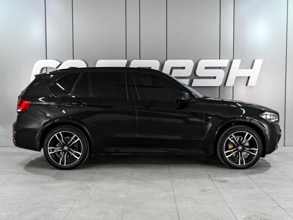 BMW X5 III (F15) с пробегом 2014 года, цена 4 099 000 рублей, 184623 км, внедорожник, Автокод Объявления