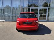 Skoda Fabia II Рестайлинг Воронеж  - изображение 18