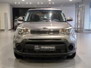 Kia Soul II Рестайлинг Казань  - изображение 24