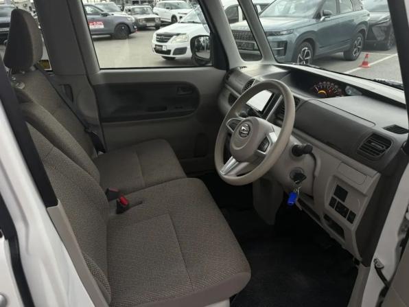 Daihatsu Tanto III Рестайлинг с пробегом 2018 года, цена 998 000 рублей, 104518 км, микровэн, Автокод Объявления